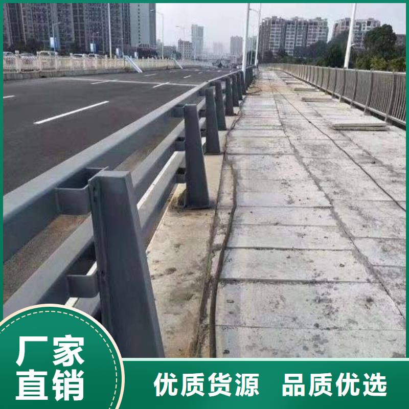 道路护栏批发采购