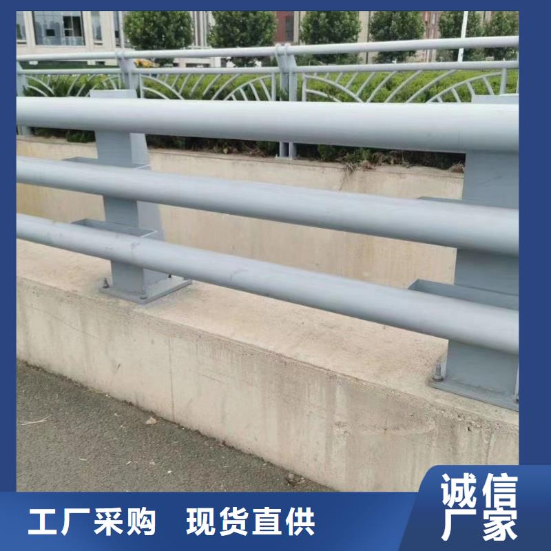 道路景观护栏产品齐全