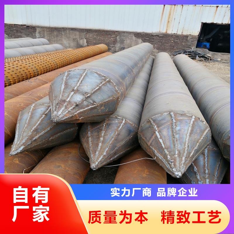 临高县600*3*4桥式滤水管一米价格