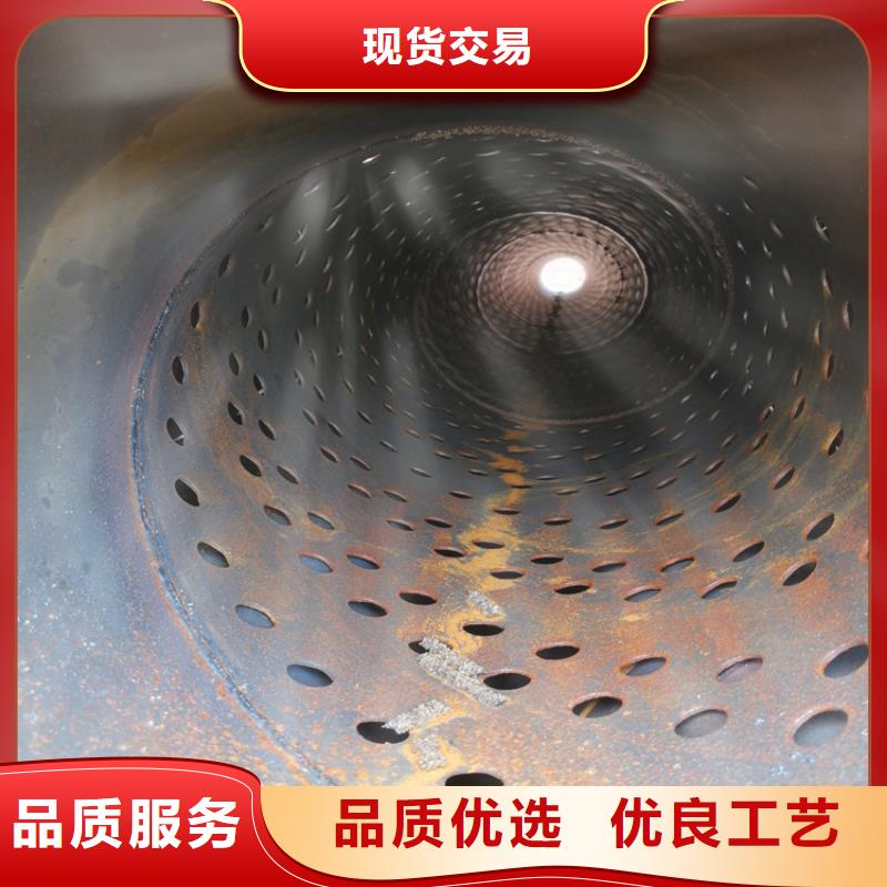 工程用滤水管打井过滤器常用规格