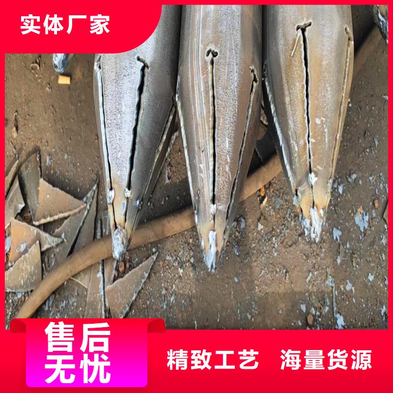 建筑用注浆管38*3*4超前小导管今日价格