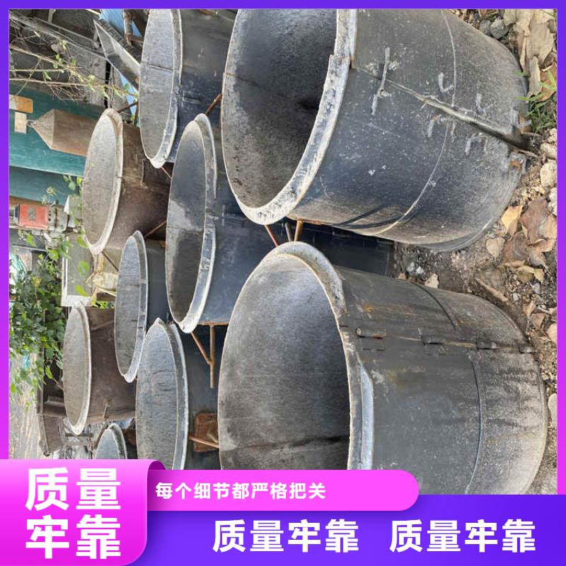 地铁降水无砂管加工定制