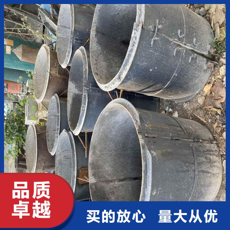 基坑降水用无砂管厂家直发