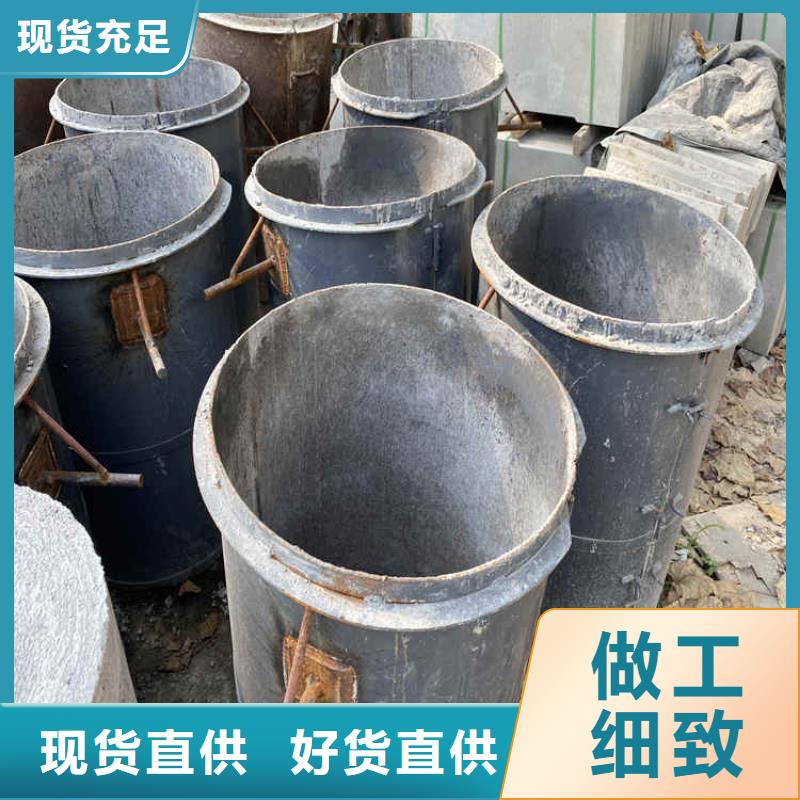 500承插口水泥管320mm无砂管批发零售