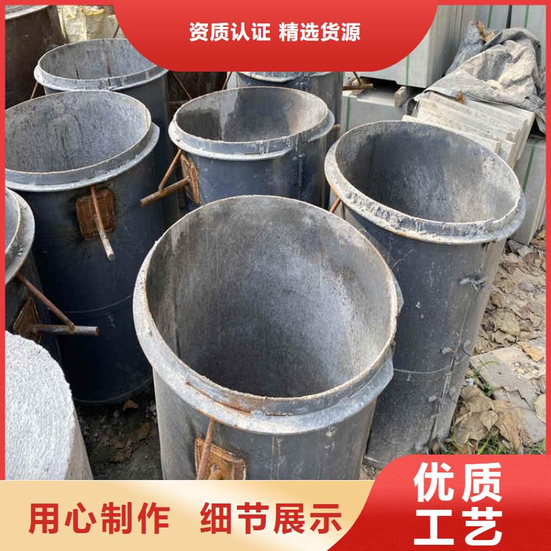 外径300mm集水管厂家供货地址