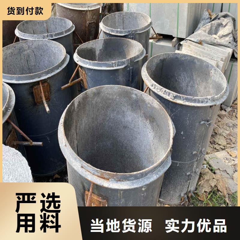 无砂降水管无砂水泥管实力厂家