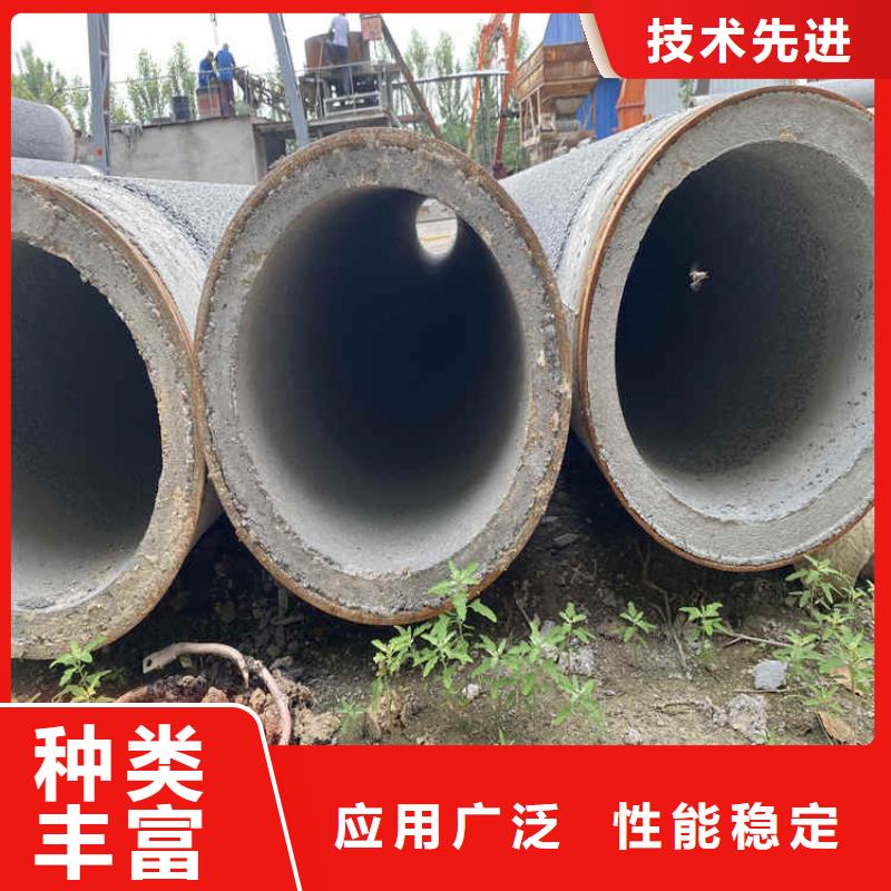 
500钢筋水泥管
市政工程用无砂管零售