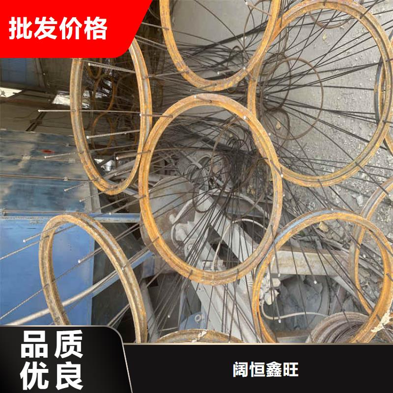 400无砂水泥管工程用水泥管批发厂家