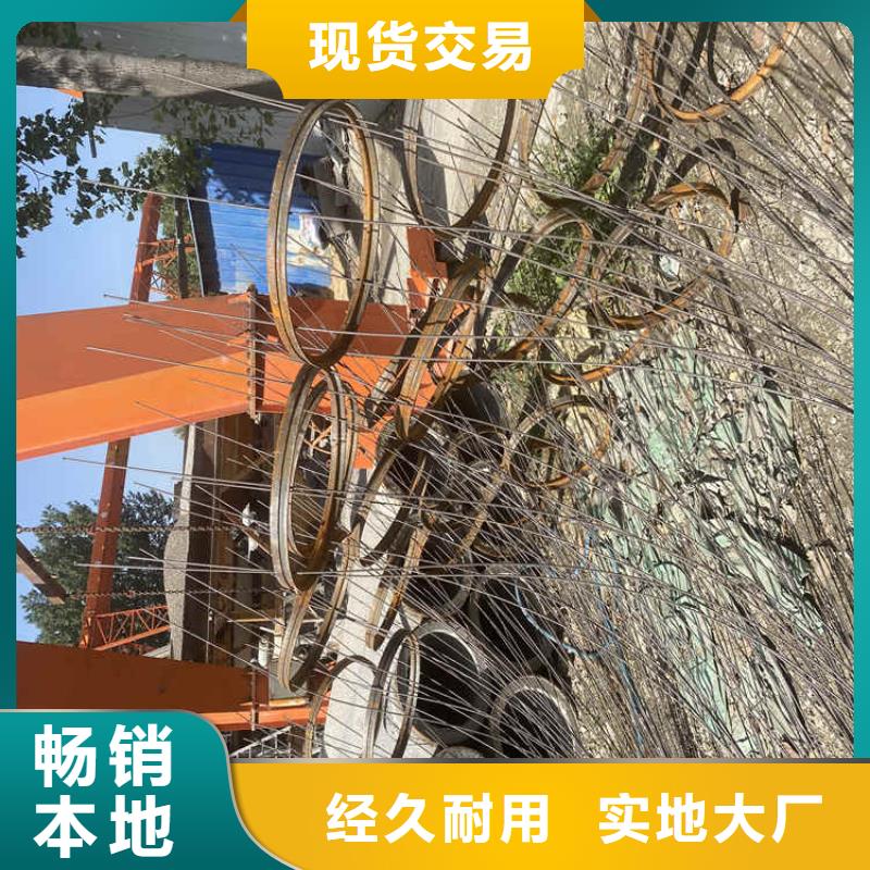 地铁降水无砂管无砂水泥管销售基地