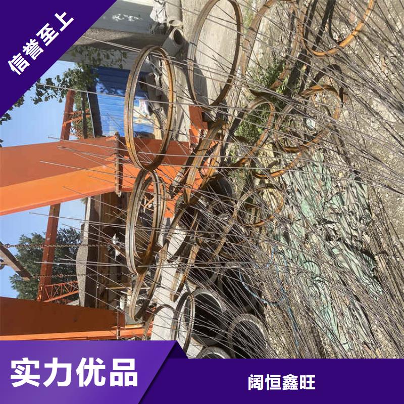 320mm无砂管无砂水泥管销售基地