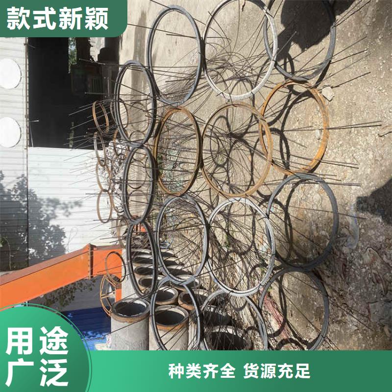 地铁降水用无砂管价格优惠