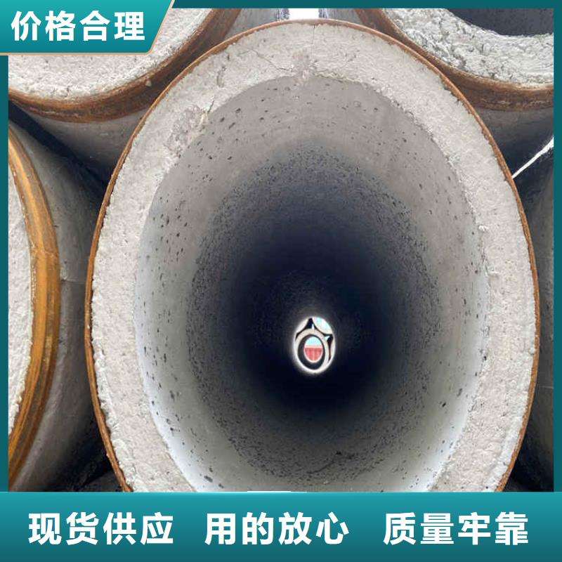 400mm无砂水泥管排水用水泥管规格表