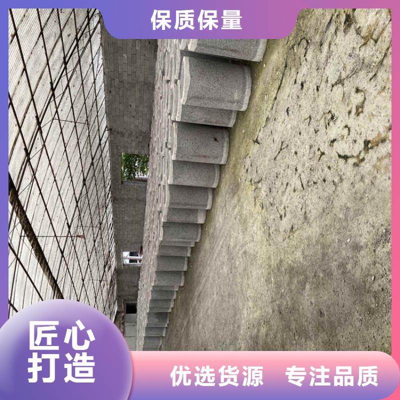 无砂打井管工地井用无砂管实力厂家