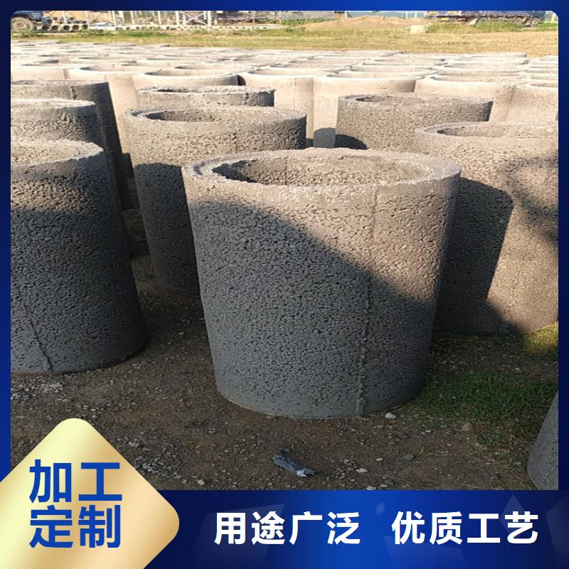 昌江县无砂打井集水管生产基地