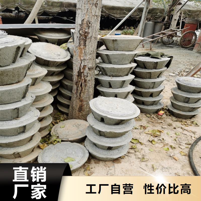 地铁降水井无砂管无砂水泥管供应商