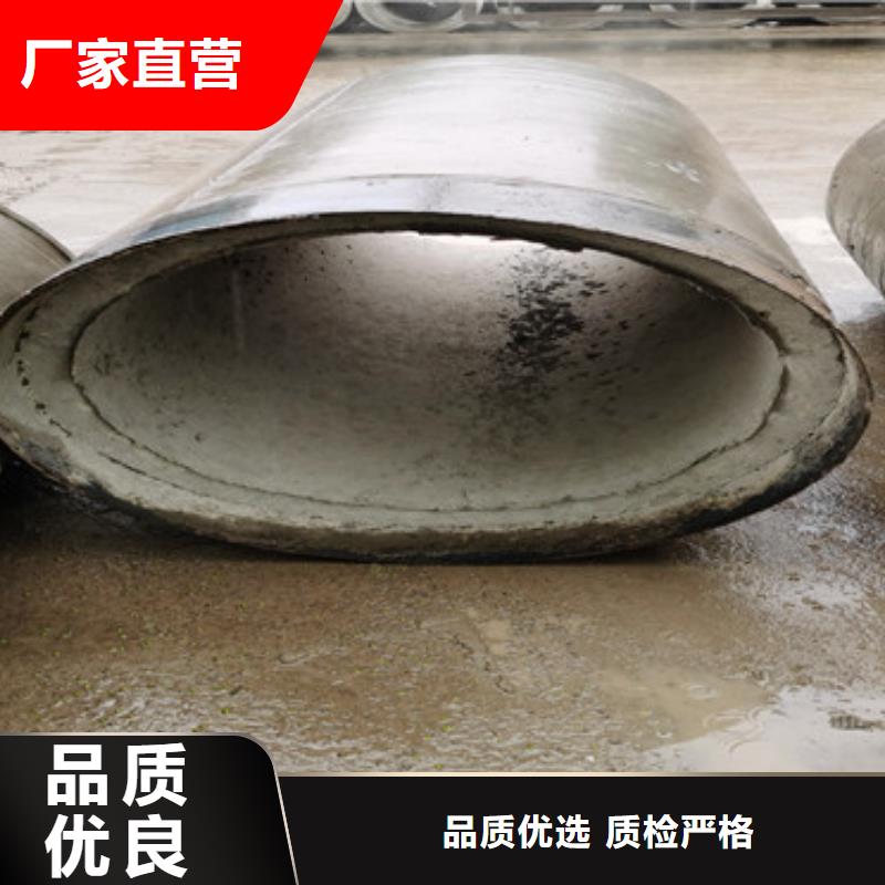 380mm无砂水泥管厂家定做