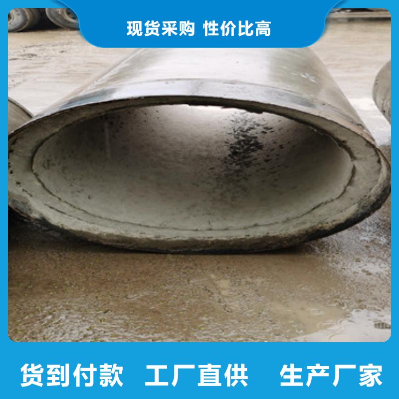 无砂透水管无砂水泥管加工定制