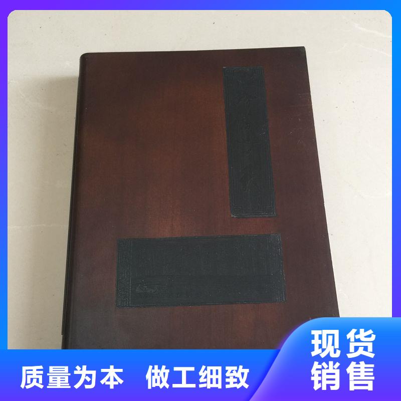  木盒工厂价格