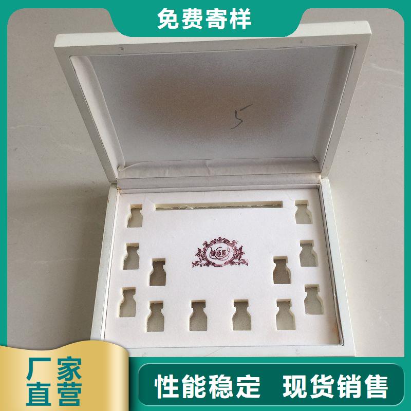  木盒设计合理