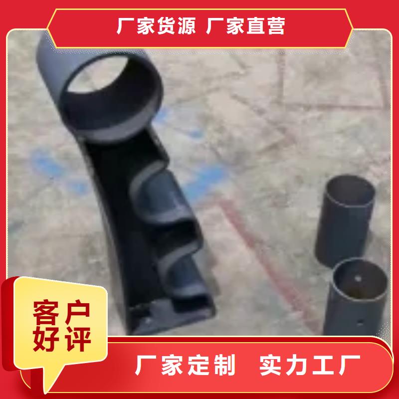 公路隔离护栏