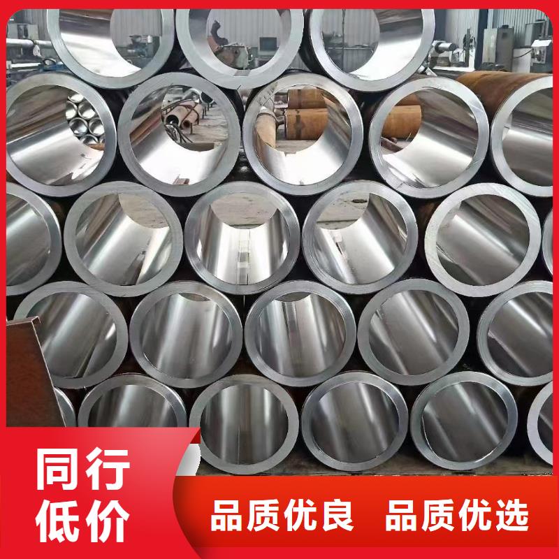 扬州直销精密钢管优质生产厂家