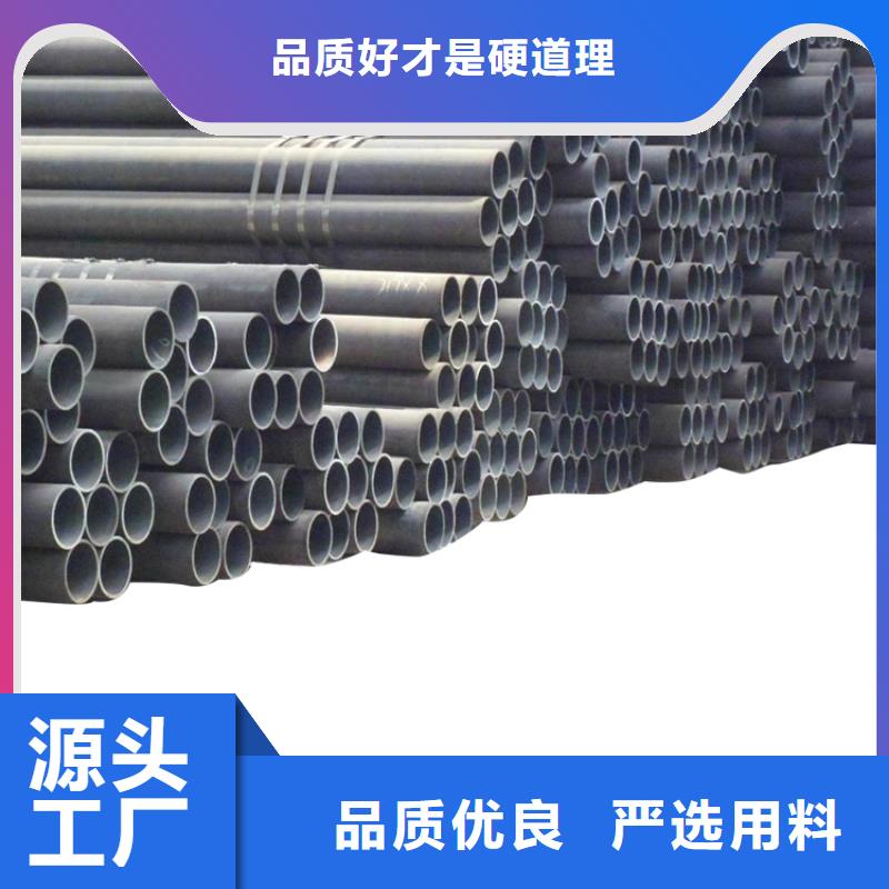 20G高压锅炉管厚壁钢管低价货源