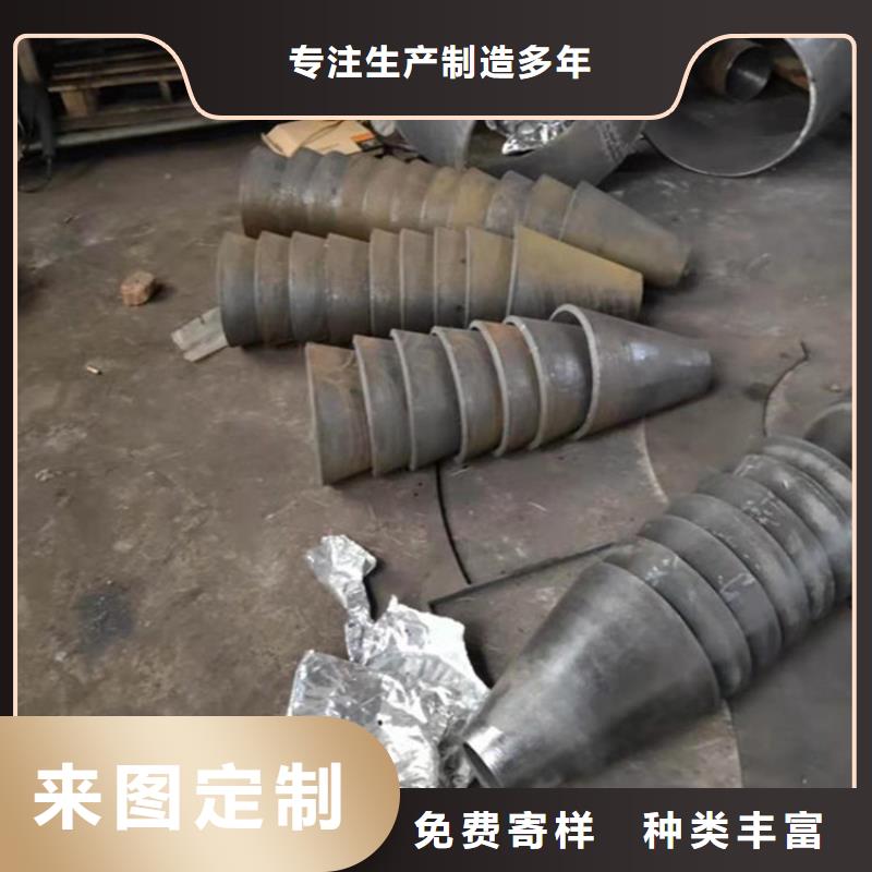 桩尖注浆管【高速开口栏网】实体厂家