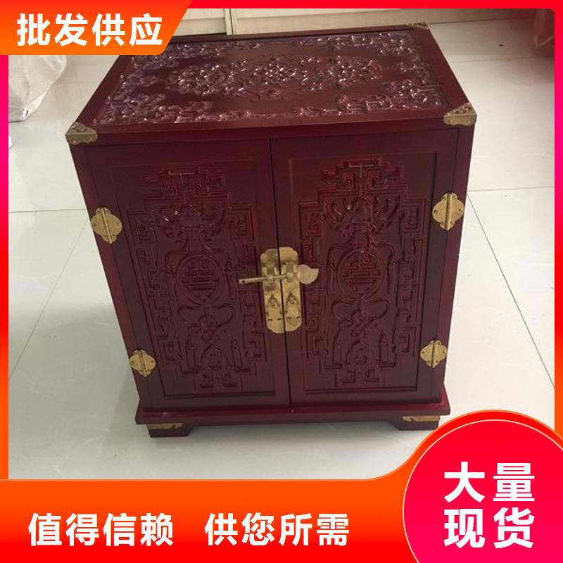 木盒48小时发货