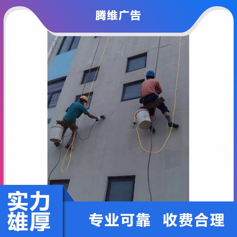 广告安装双基色LED显示屏质优价廉
