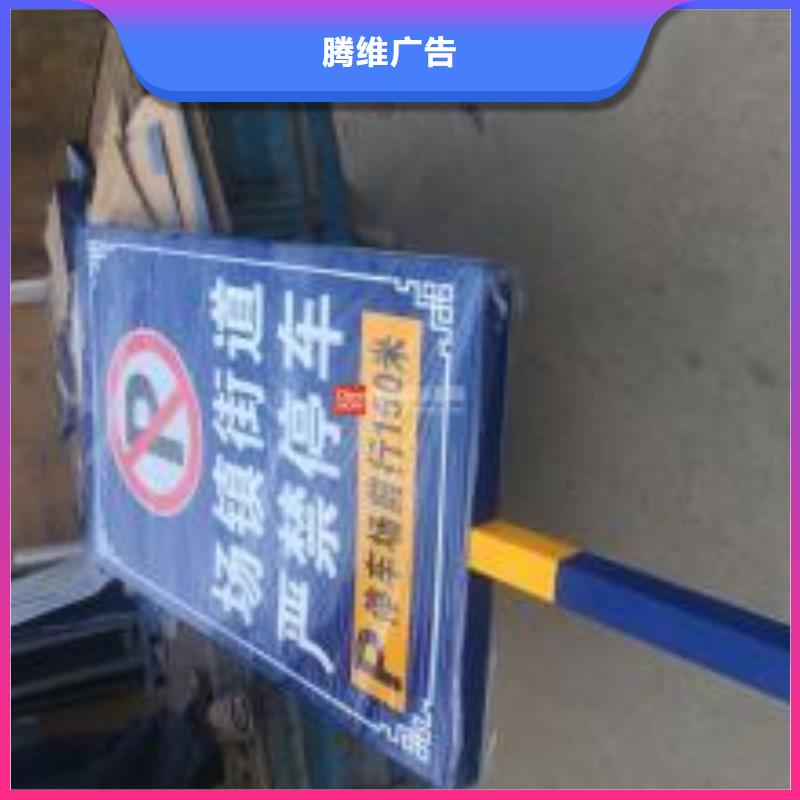 广告安装豪华灯箱高品质