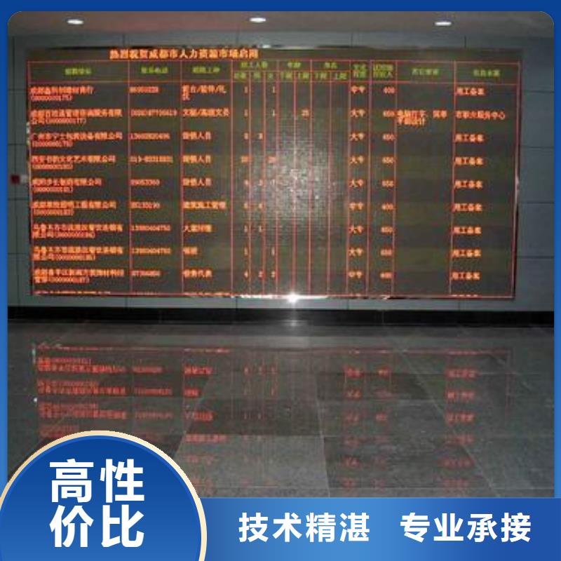 LED地铁灯箱一对一服务