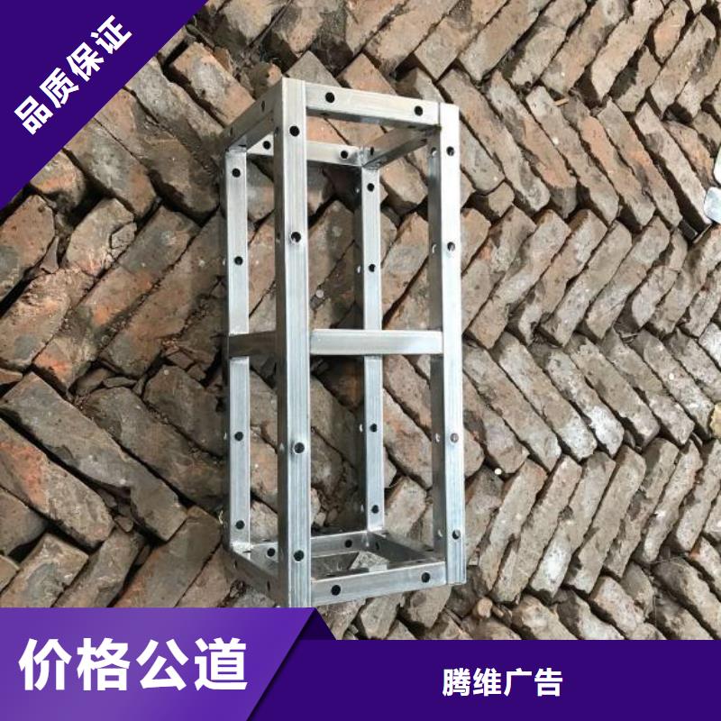 广告安装制作设计_标识标牌制作品质优