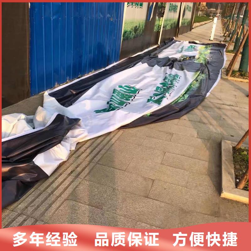 广告安装制作设计豪华灯箱方便快捷