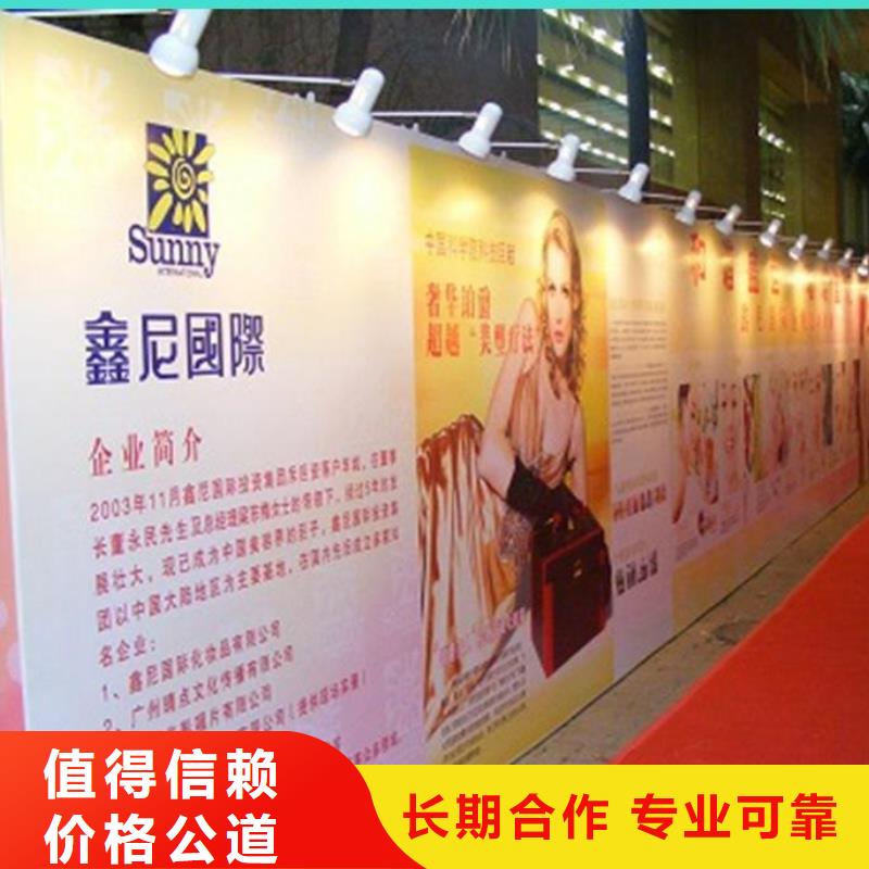 广告公司室外灯箱实力公司