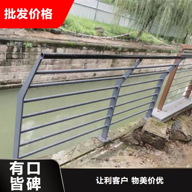 护栏 LED防护栏杆一站式采购