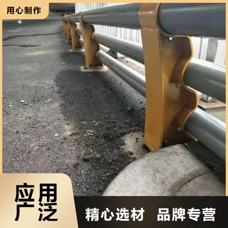 防撞护栏-道路护栏严选好货