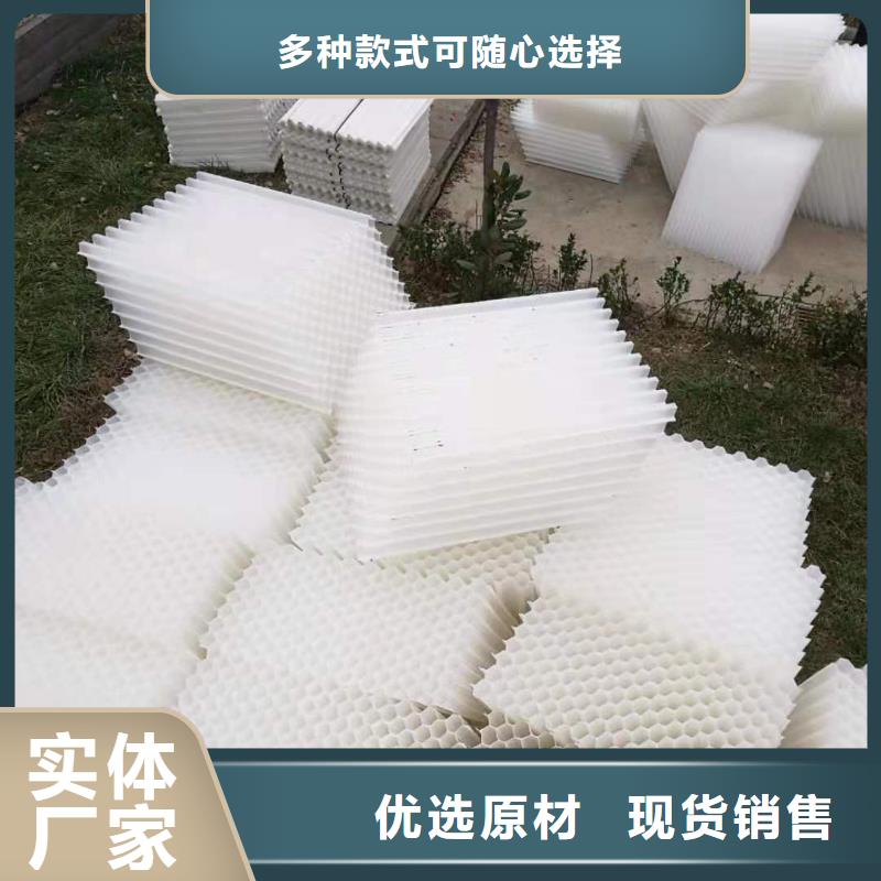 聚丙烯斜管品质放心