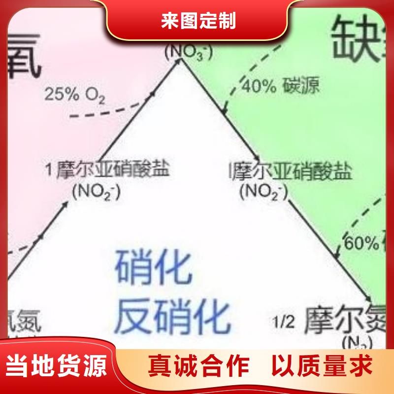 碳源实体厂家