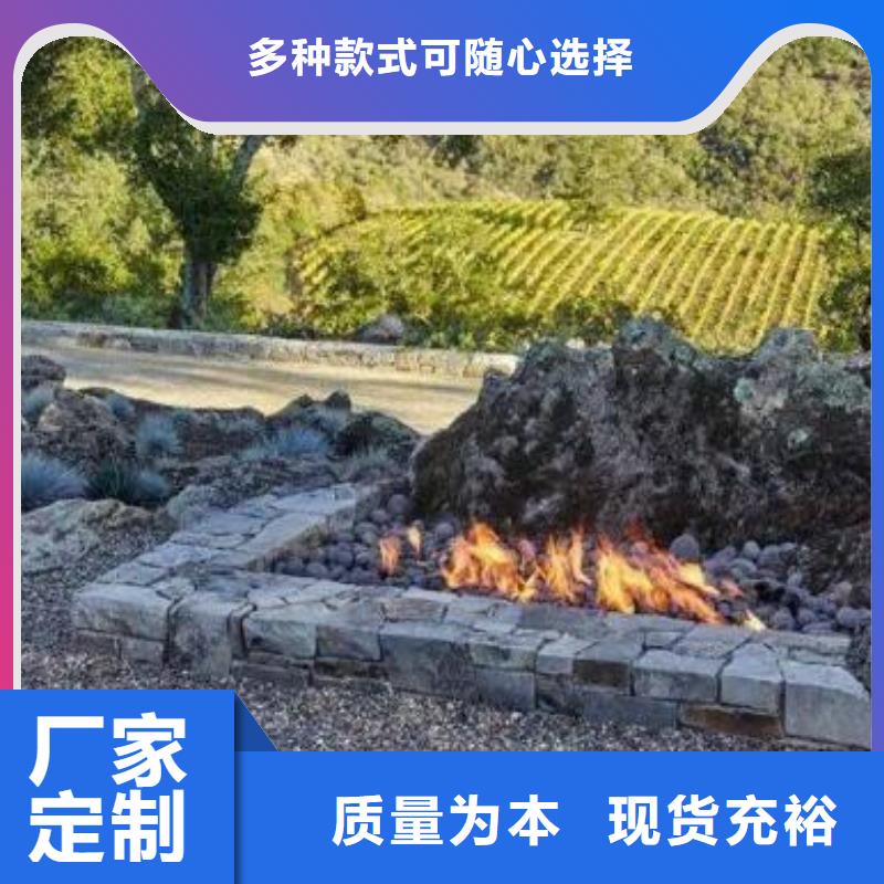 反硝化池用火山岩滤料厂家