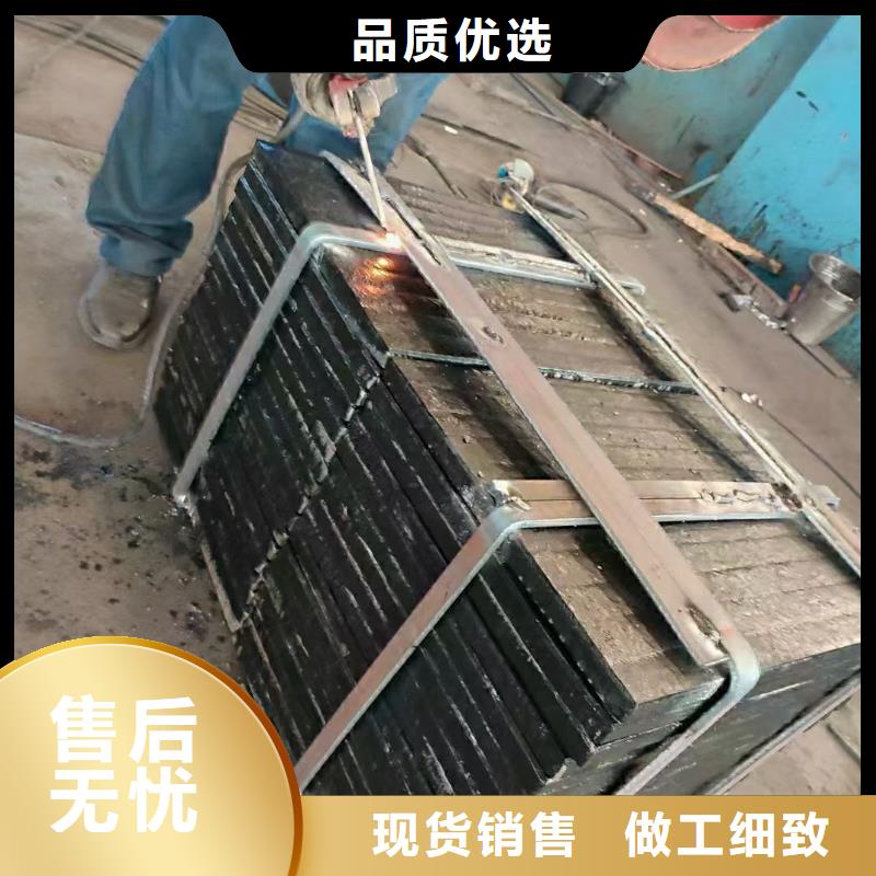 耐磨板_耐候钢板型号齐全