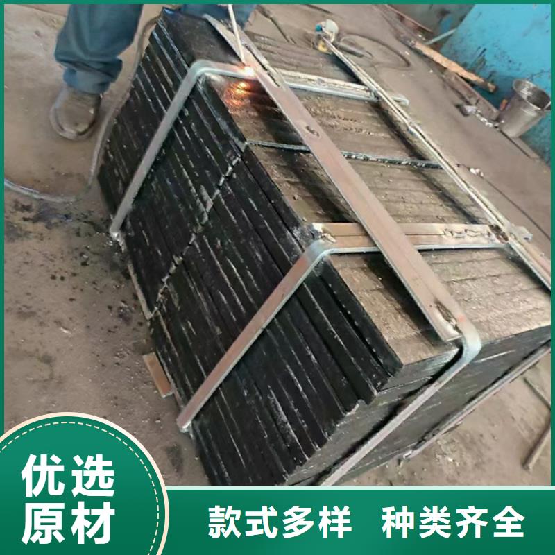 耐磨板_堆焊耐磨板切割本地配送