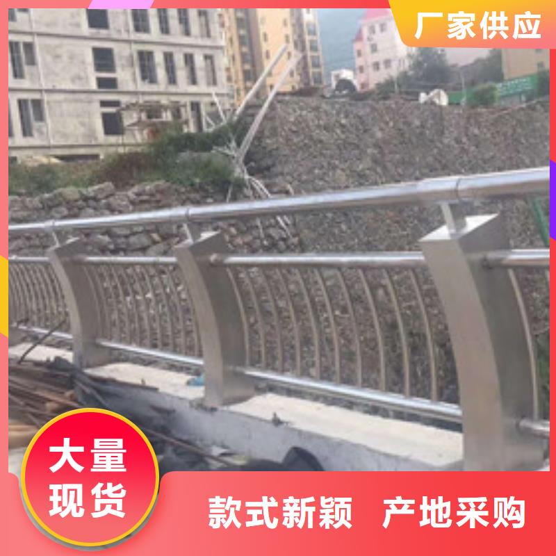 道路交通隔离护栏交货周期短