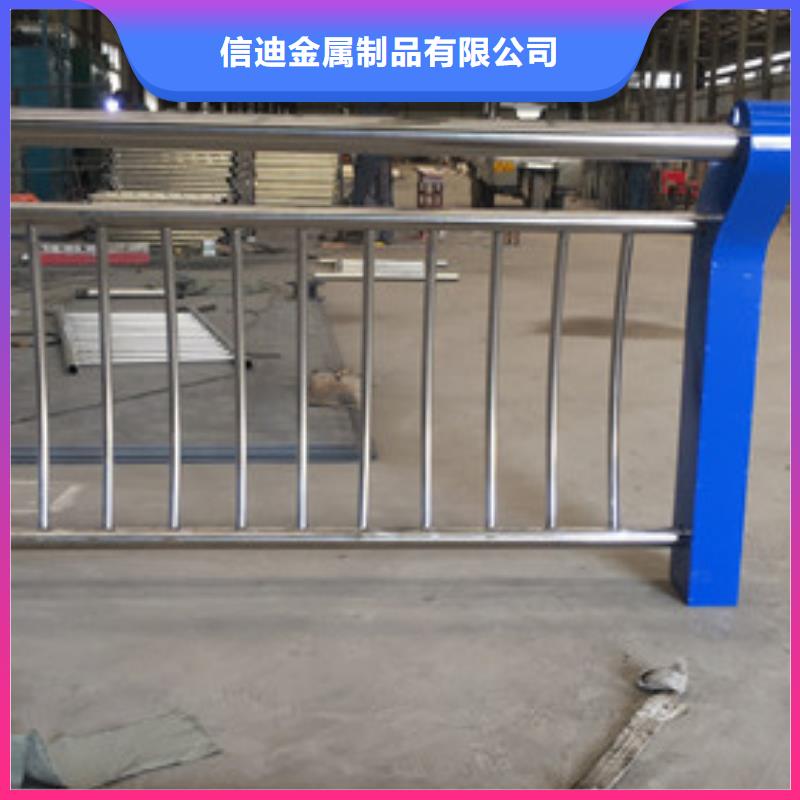 产品性能(信迪)【不锈钢护栏】,不锈钢桥梁护栏制造生产销售