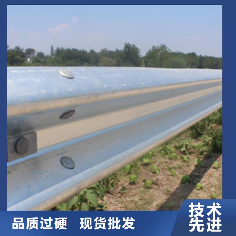 厂家货源稳定(信迪)不锈钢河道护栏精细生产