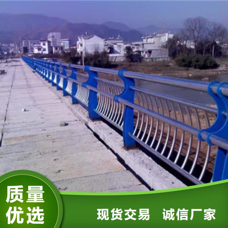 道路护栏（道路隔离栏）经久耐用