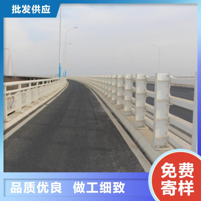 道路隔离栏杆常年供应