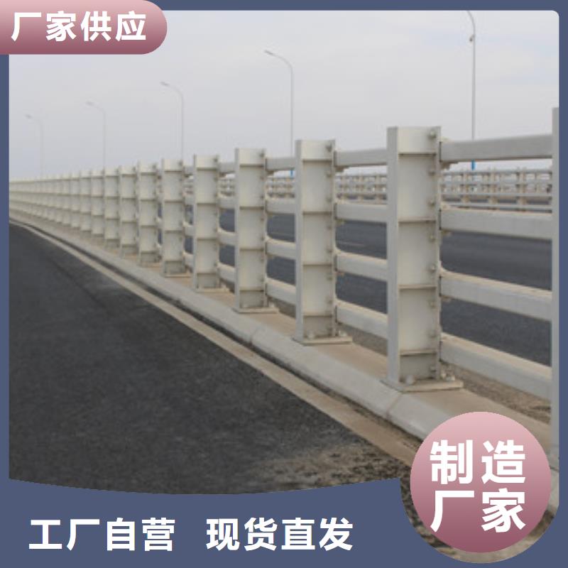 公路隔离护栏产品多样