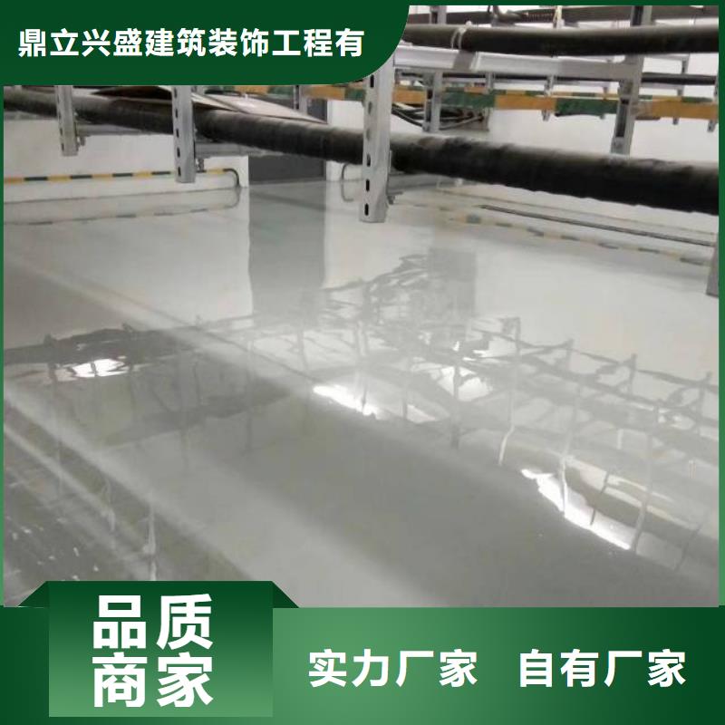 自流平【环氧地坪漆施工公司】正品保障