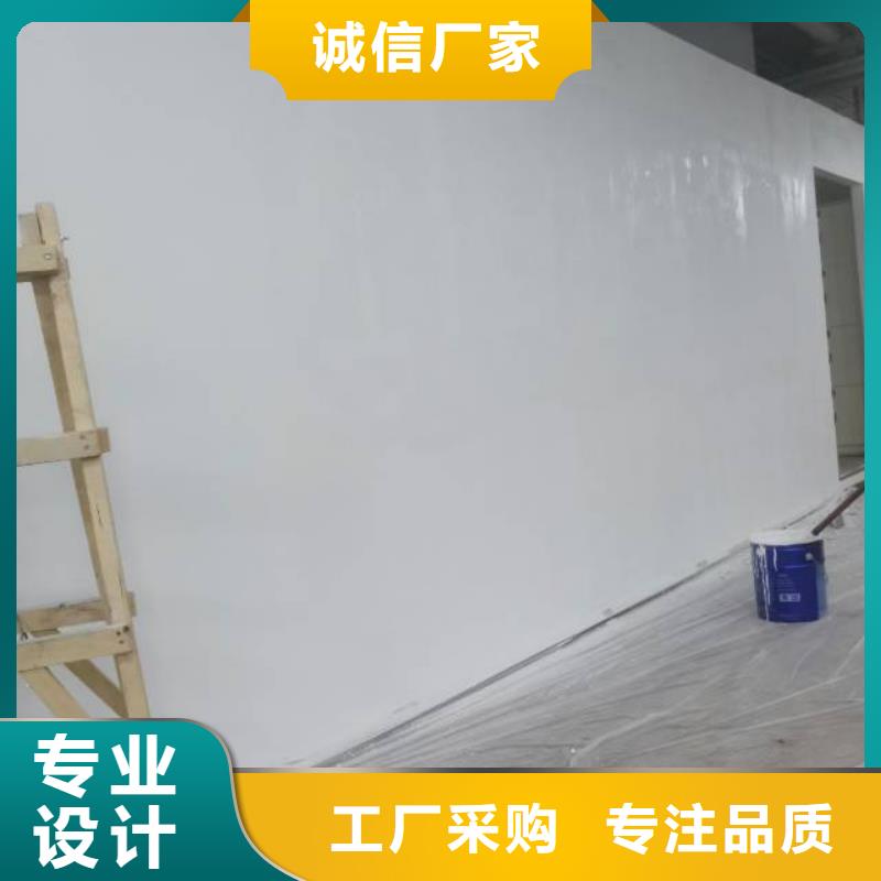 粉刷墙面-环氧自流平精工细致打造
