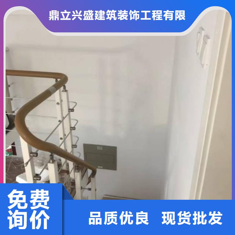 粉刷墙面-自流平海量库存